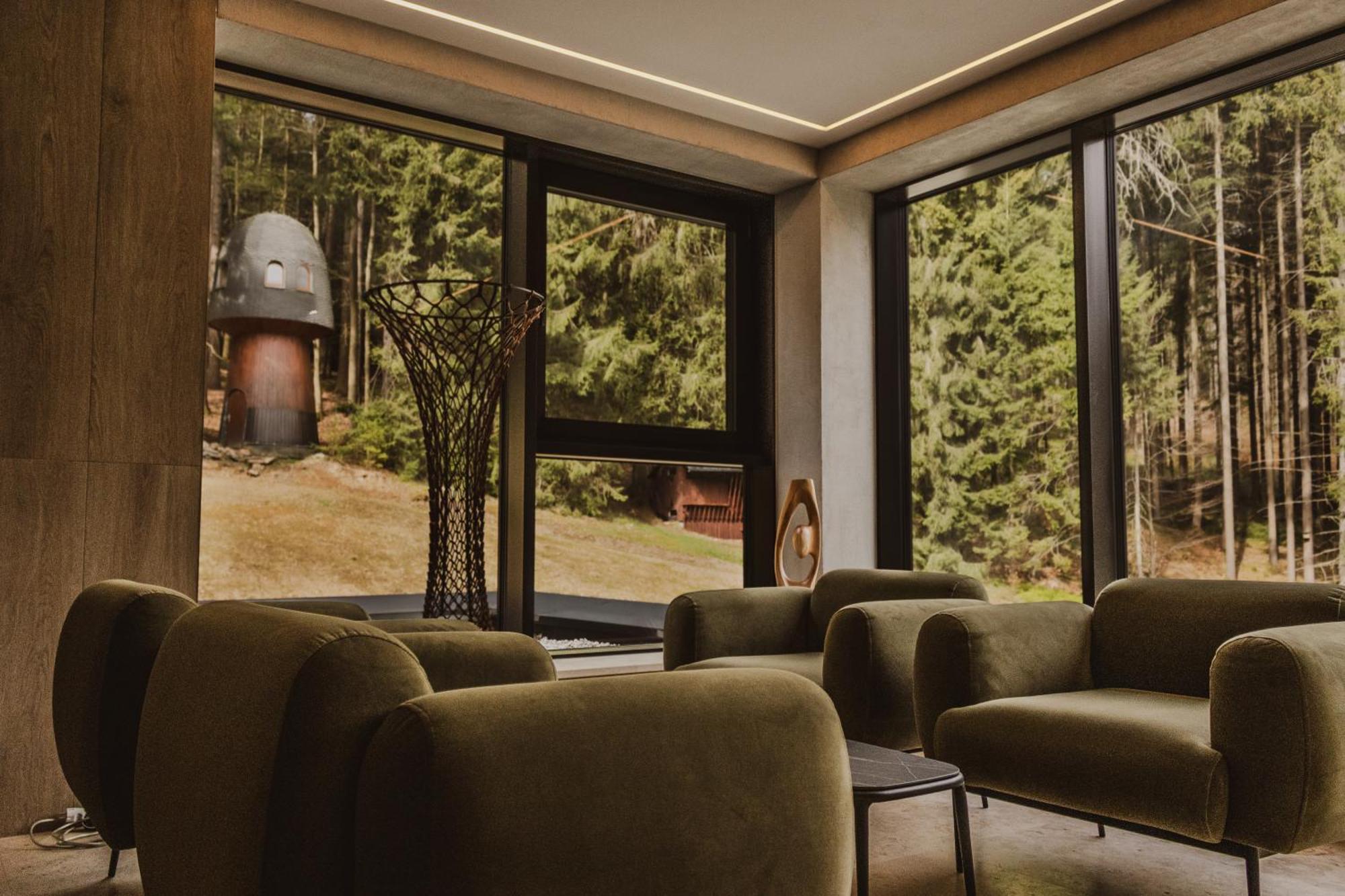 Das Erz Medical Spa & Hotel Rottendorf 외부 사진