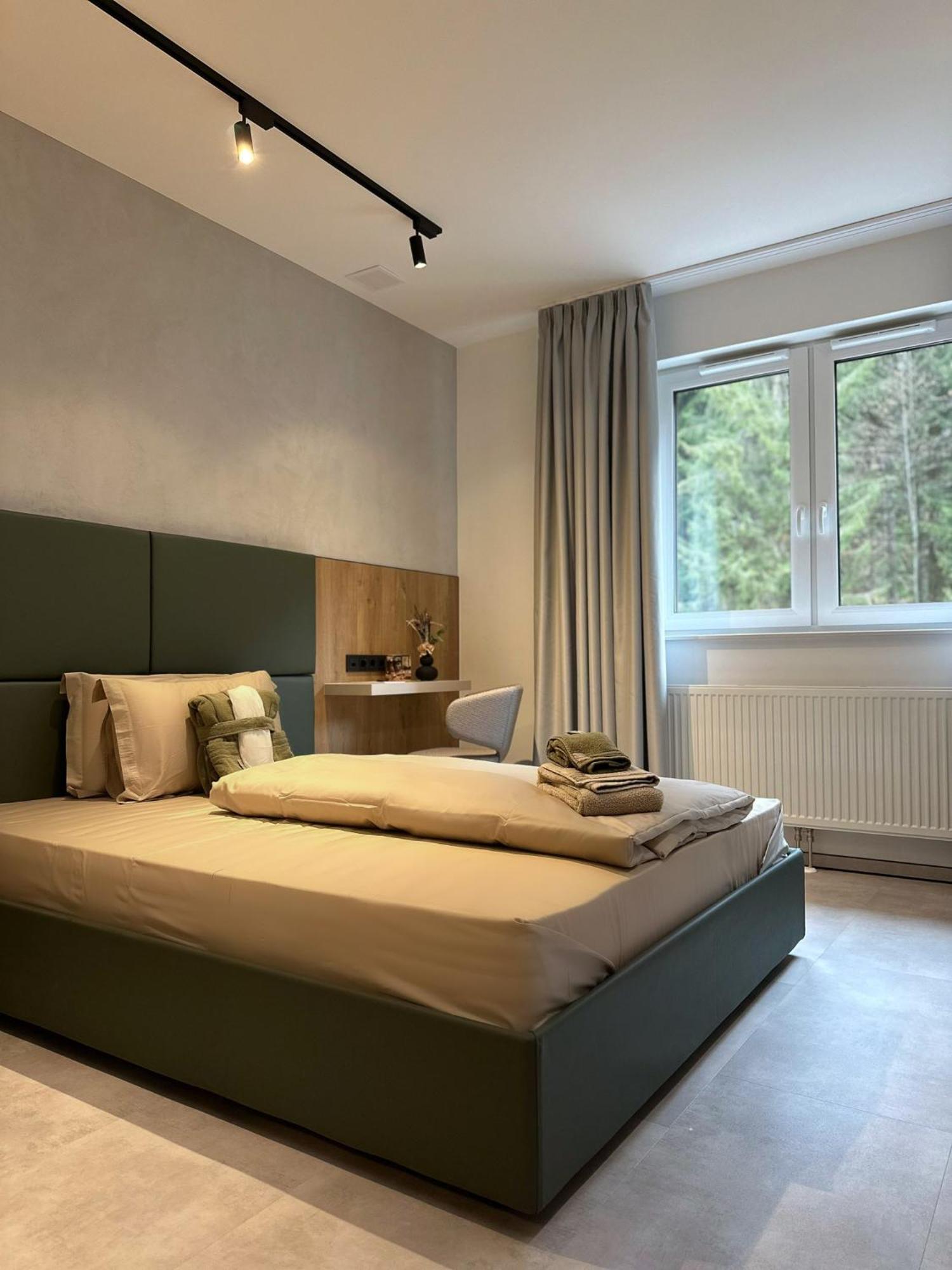 Das Erz Medical Spa & Hotel Rottendorf 외부 사진