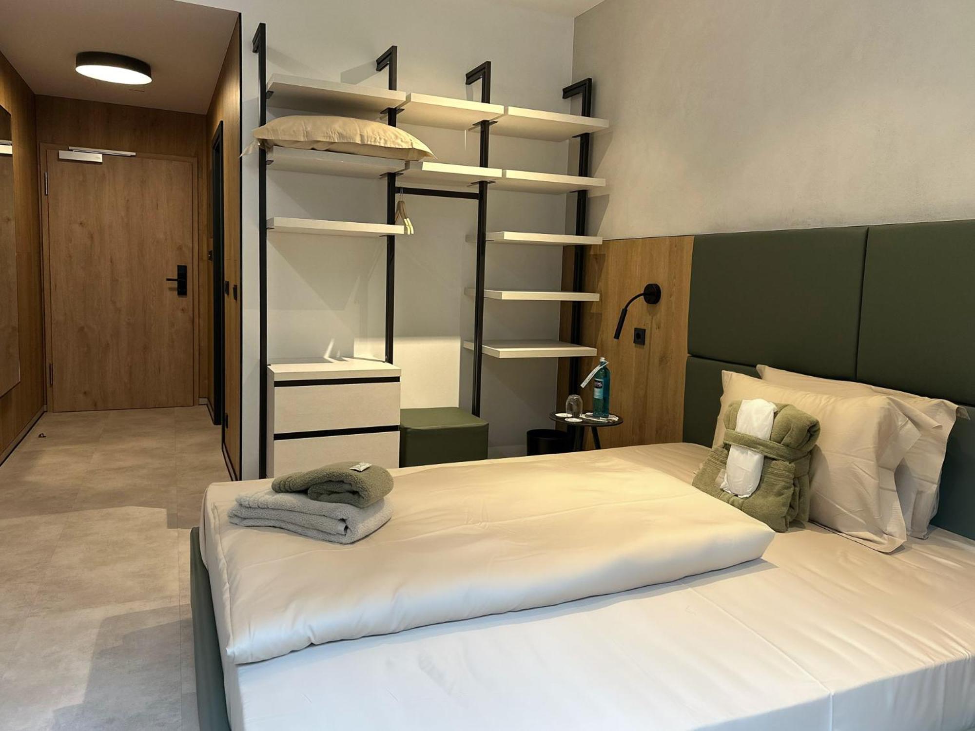 Das Erz Medical Spa & Hotel Rottendorf 외부 사진