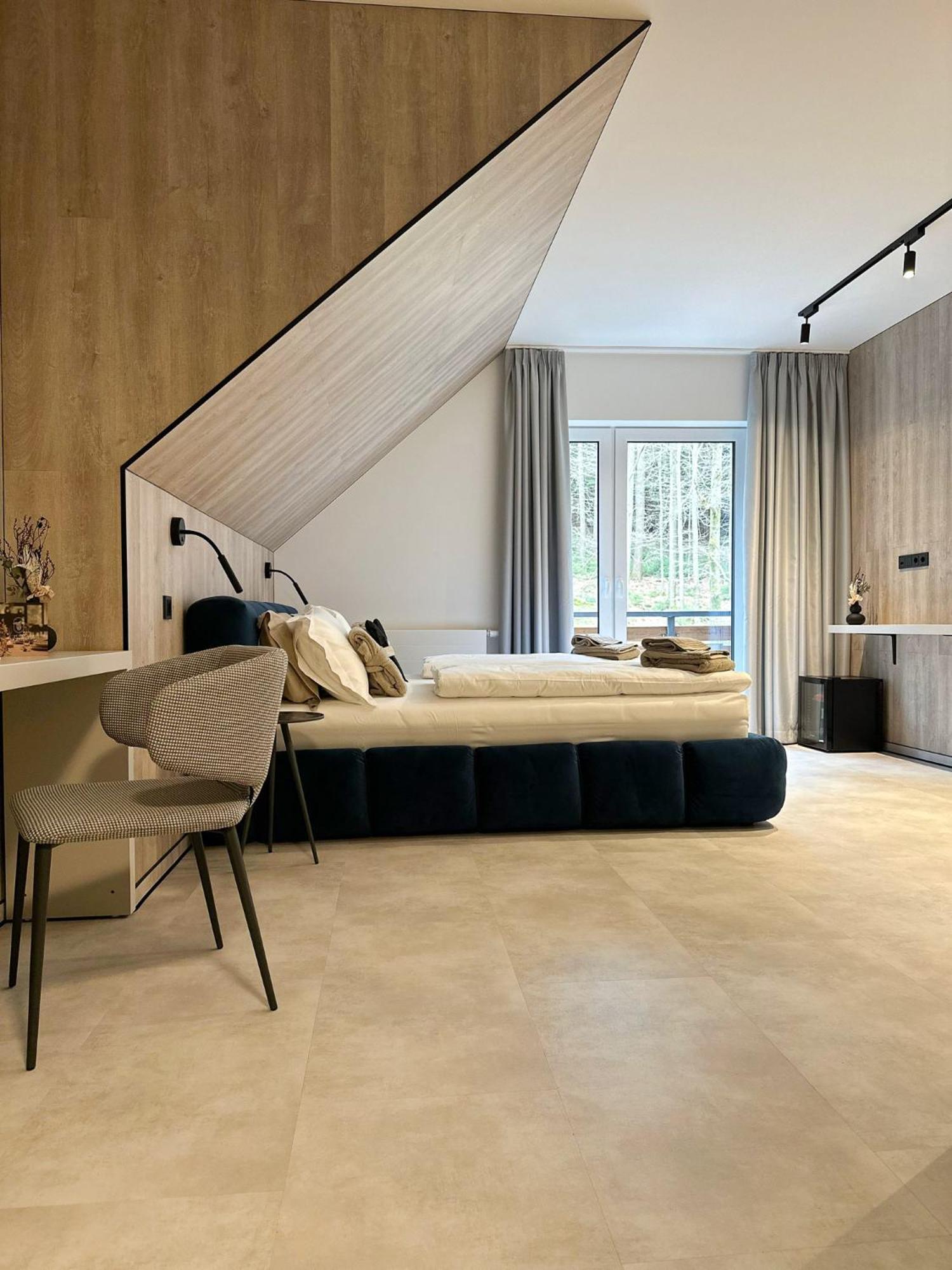 Das Erz Medical Spa & Hotel Rottendorf 외부 사진