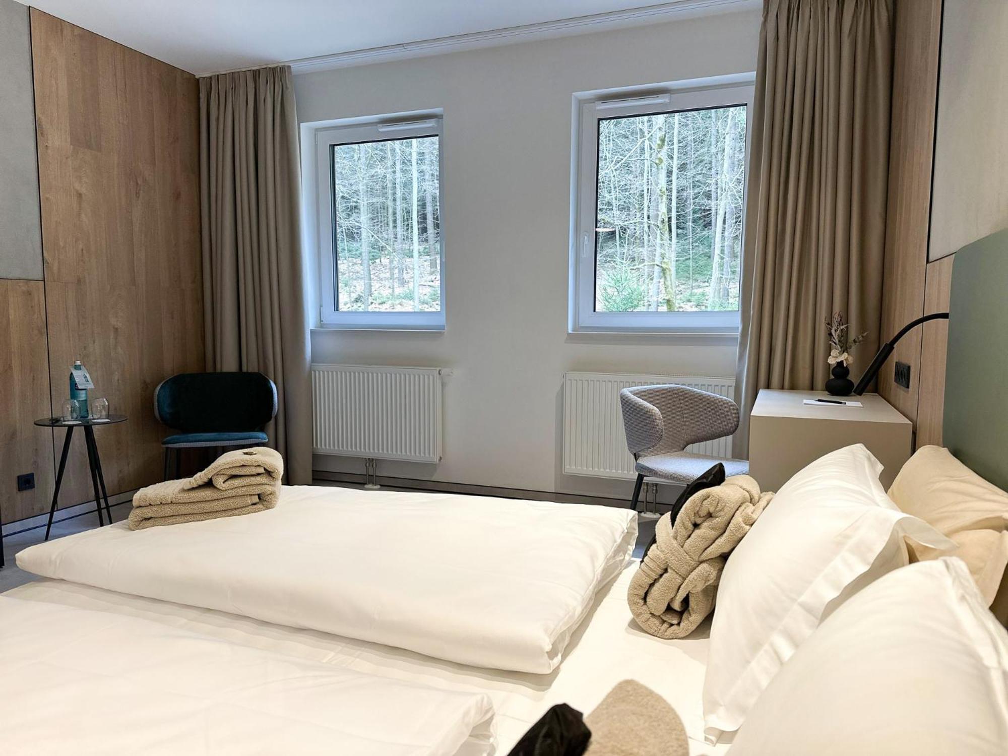 Das Erz Medical Spa & Hotel Rottendorf 외부 사진