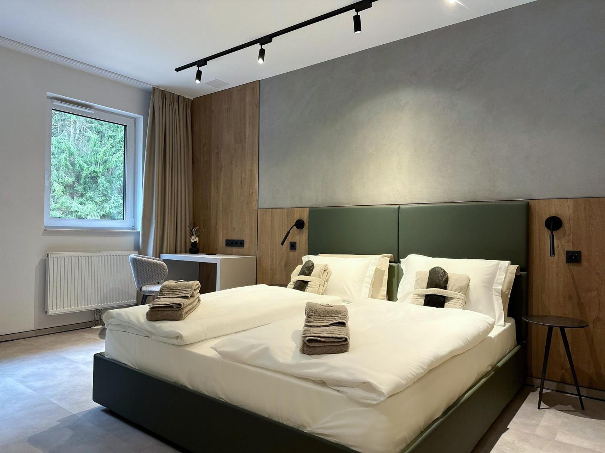 Das Erz Medical Spa & Hotel Rottendorf 외부 사진