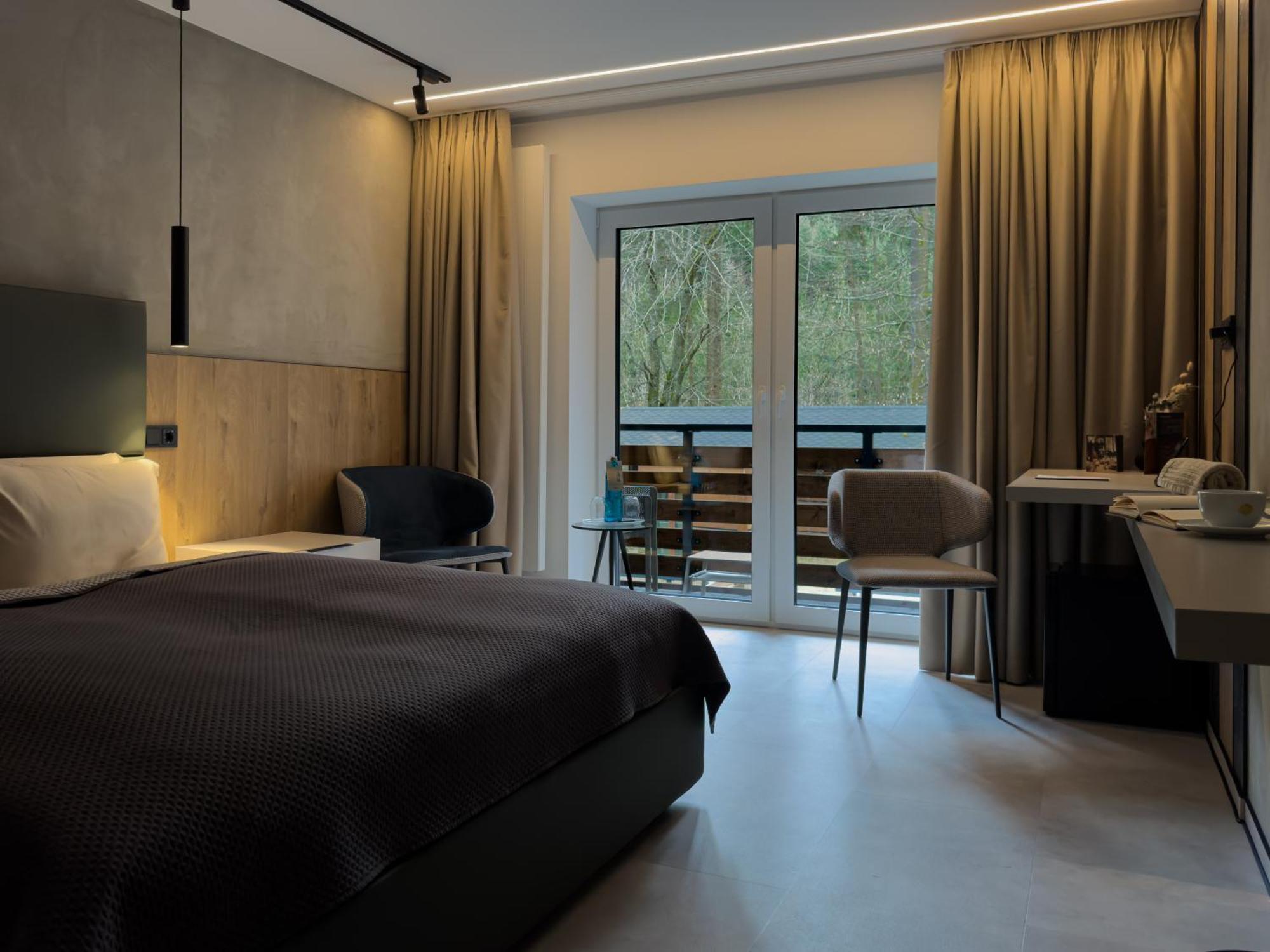Das Erz Medical Spa & Hotel Rottendorf 외부 사진
