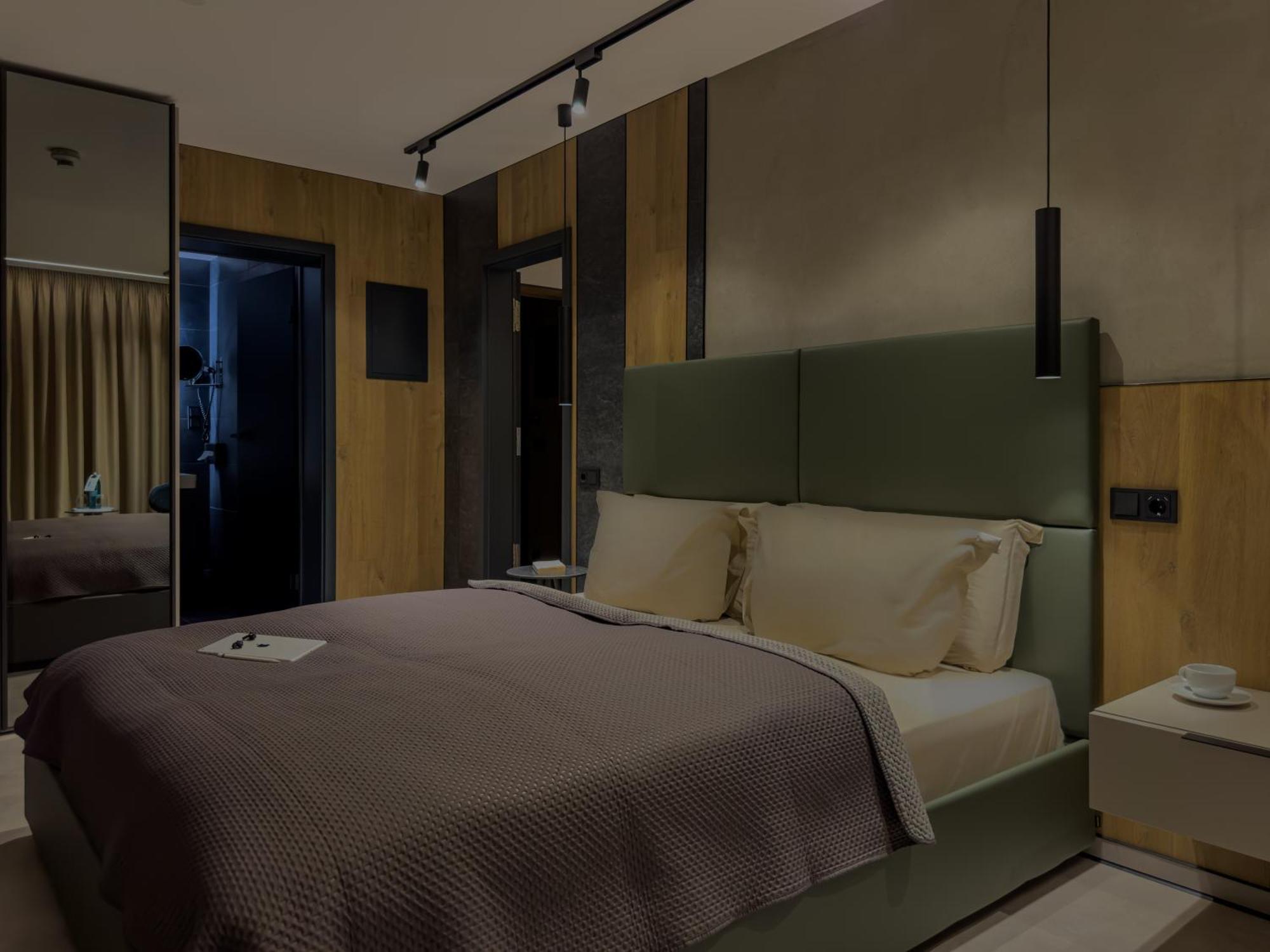 Das Erz Medical Spa & Hotel Rottendorf 외부 사진