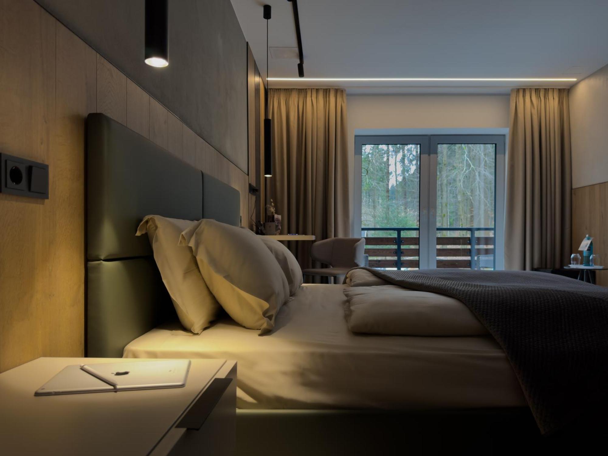 Das Erz Medical Spa & Hotel Rottendorf 외부 사진