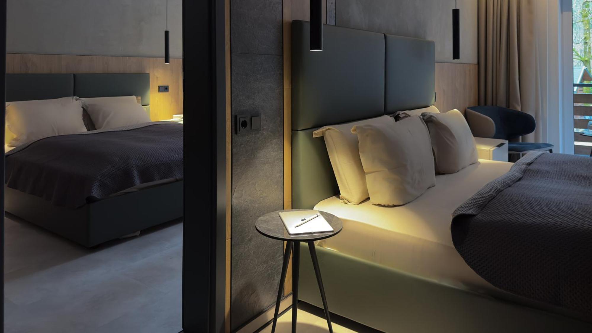 Das Erz Medical Spa & Hotel Rottendorf 외부 사진